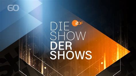 vor der Show – fernsehserien.de